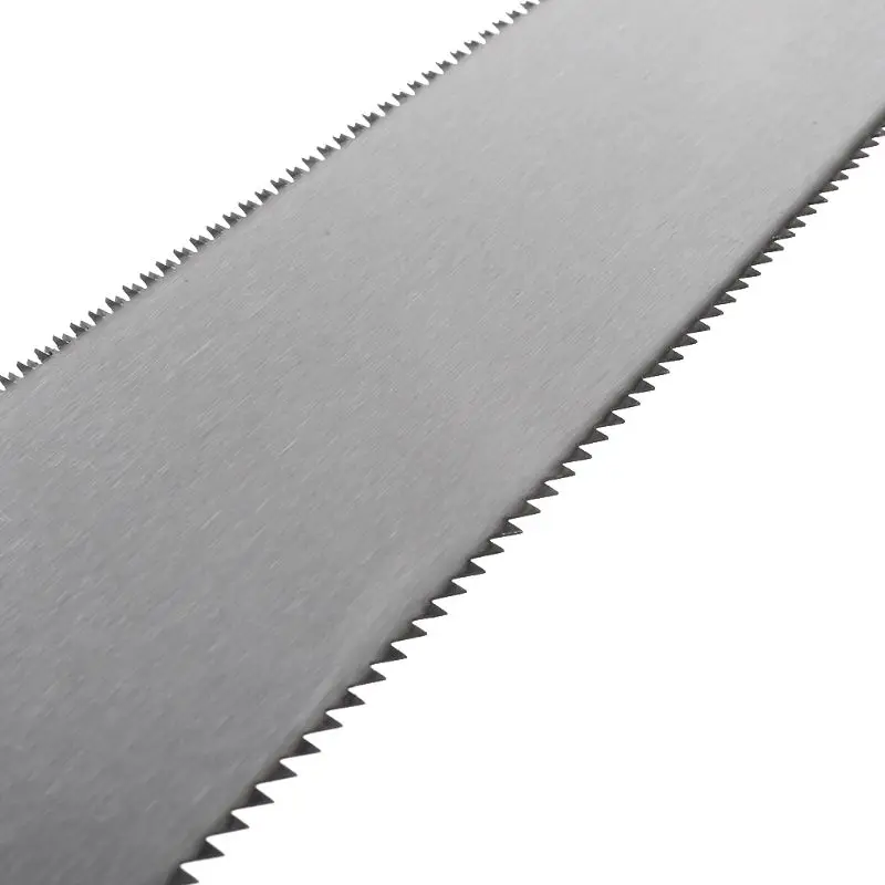 

Hand Hand Pull Saw Blade Replacement 250D Flexible Fine-toothed Woodworking Household Tool Timbers PVC ABS Pipes Garden Pruning