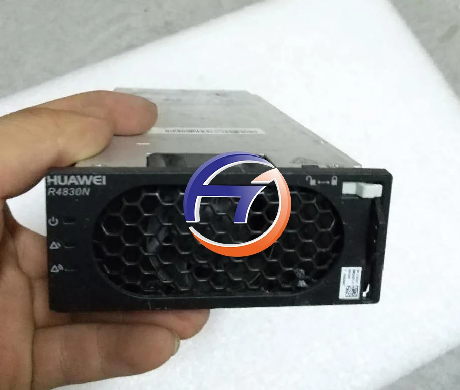 Модуль питания HUAWEI R4830N для Huawei ETP4830 ETP4890|Оптоволоконное оборудование| | АлиЭкспресс