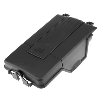 

Car Battery Tray Box Cover Battery Terminal Cover Tray For VW Jetta/Golf/Passat/Tiguan Audi A3/Q3 Skoda SEAT Etc Car Accessories