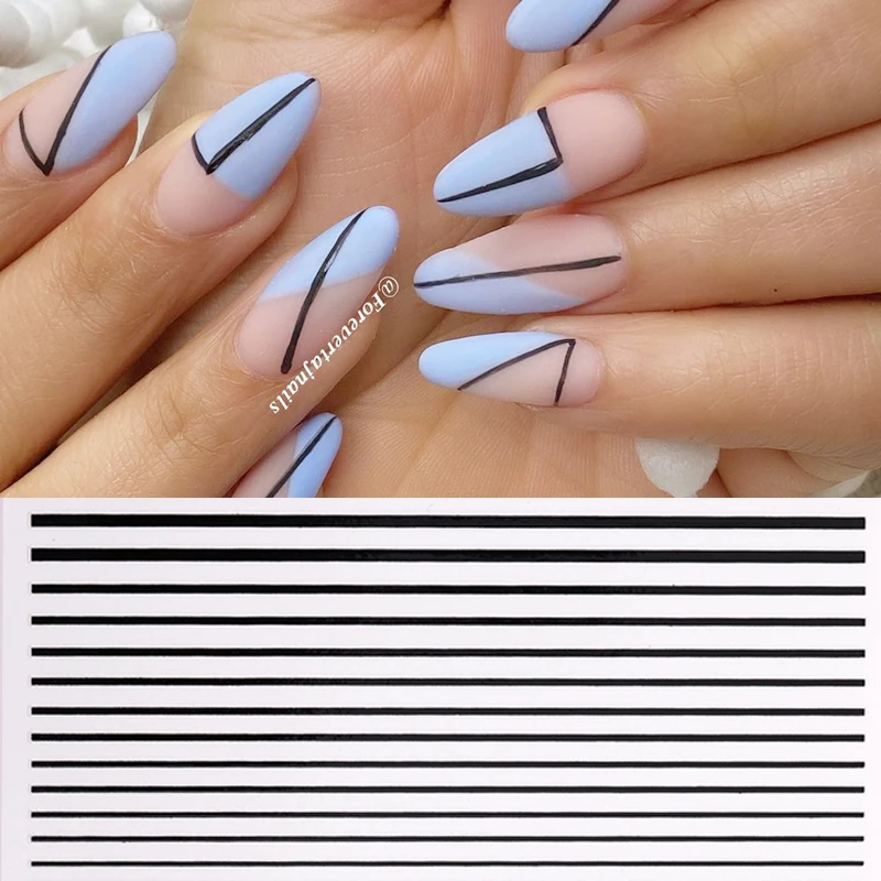 Accessoire ongles : nail art- Stickers noël - Au quotidien