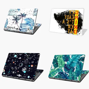 

New Day Laptop Sticker Notebook Skin Laptop Cover Art Decal Compatible with 13.3" 14" 15.6" HP Dell Lenovo Asus Acer