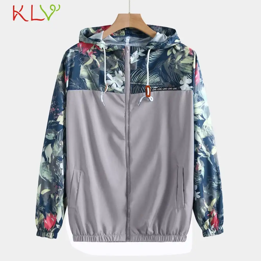 aliexpress chaquetas hombre