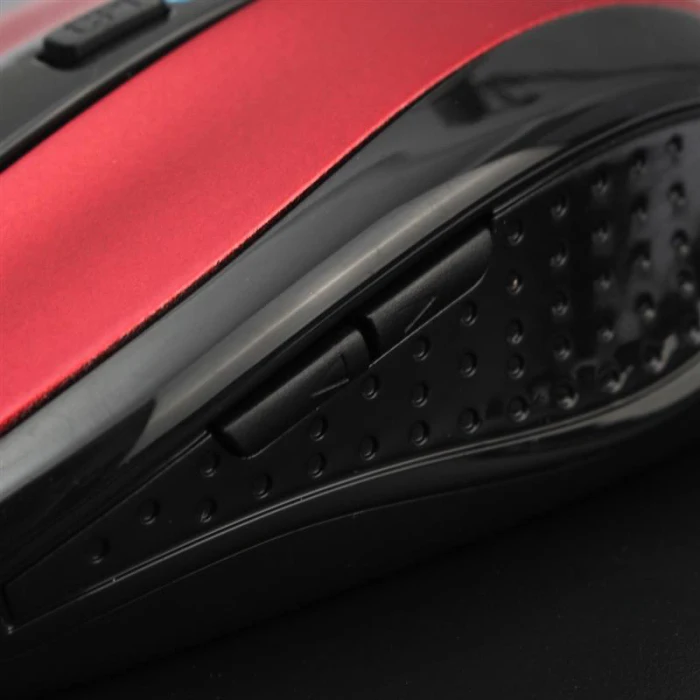 Эргономичная Нескользящая Беспроводная оптическая Bluetooth мышь 1600 dpi игровая Bluetooth 3,0 Мыши для ноутбука ПК компьютера OUJ99