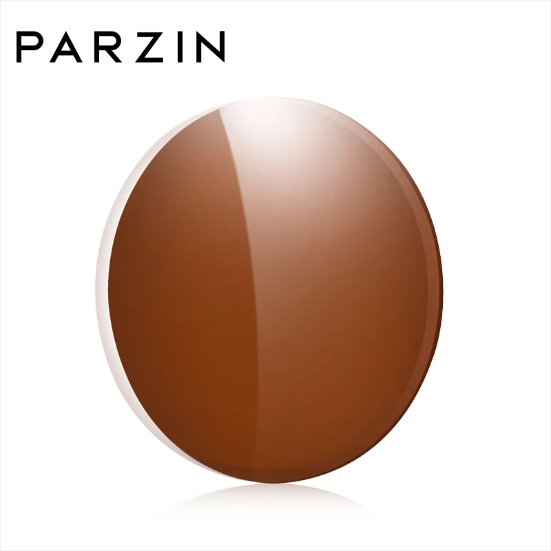 PARZIN высококачественные поляризованные очки для близорукости от 1,5 до 1,61