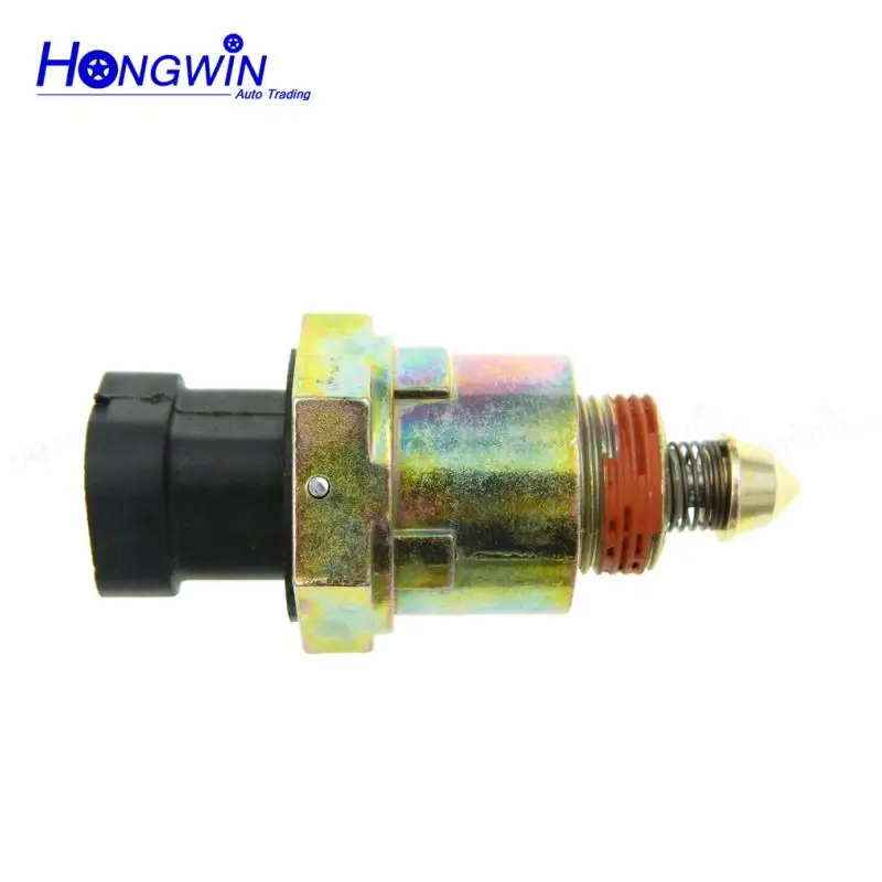Genuine No.17089062 Idle Air Control Valve Fit Jaguar XJ XJS BUICK Land Rover CHEVROLET GMC Rover MG ISUZU PONTIAC OLDSMOBILE