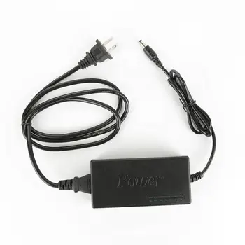 

EU / US / UK Plug Standard DC12-24V Seven-level Governor AC To DC Power Adapter Power Supply Adapter Lighting Led Strip Lamp