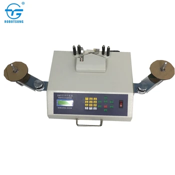 Cheap Factory Label Counter Machine With CE Certification