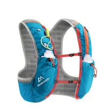 10л Рюкзак Для Езды На Воде, рюкзак для беговых марафонов, гидратационные рюкзаки, ультра-светильник, рюкзак для кемпинга, бега, велосипедный рюкзак