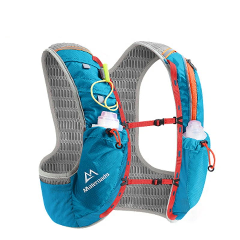 

10L Riding Water Bag Backpack Cross-country Marathon Hydration Backpacks Ultra-light Camping Running knapsack Bicycle Backpack