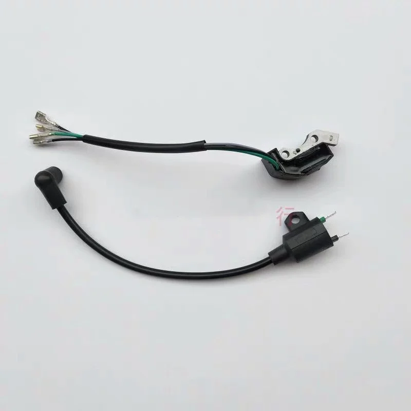Комплект из 2 предметов Yamaha ET950 ET650 Magneto катушка зажигания зажигатель для