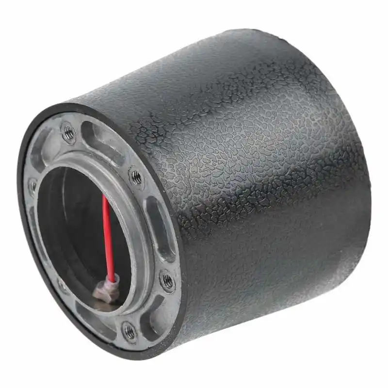 

Комплект адаптера для рулевого колеса с гаечным ключом и винтом, замена для автомобиля, подходит для LADA, Аксессуары для автомобилей