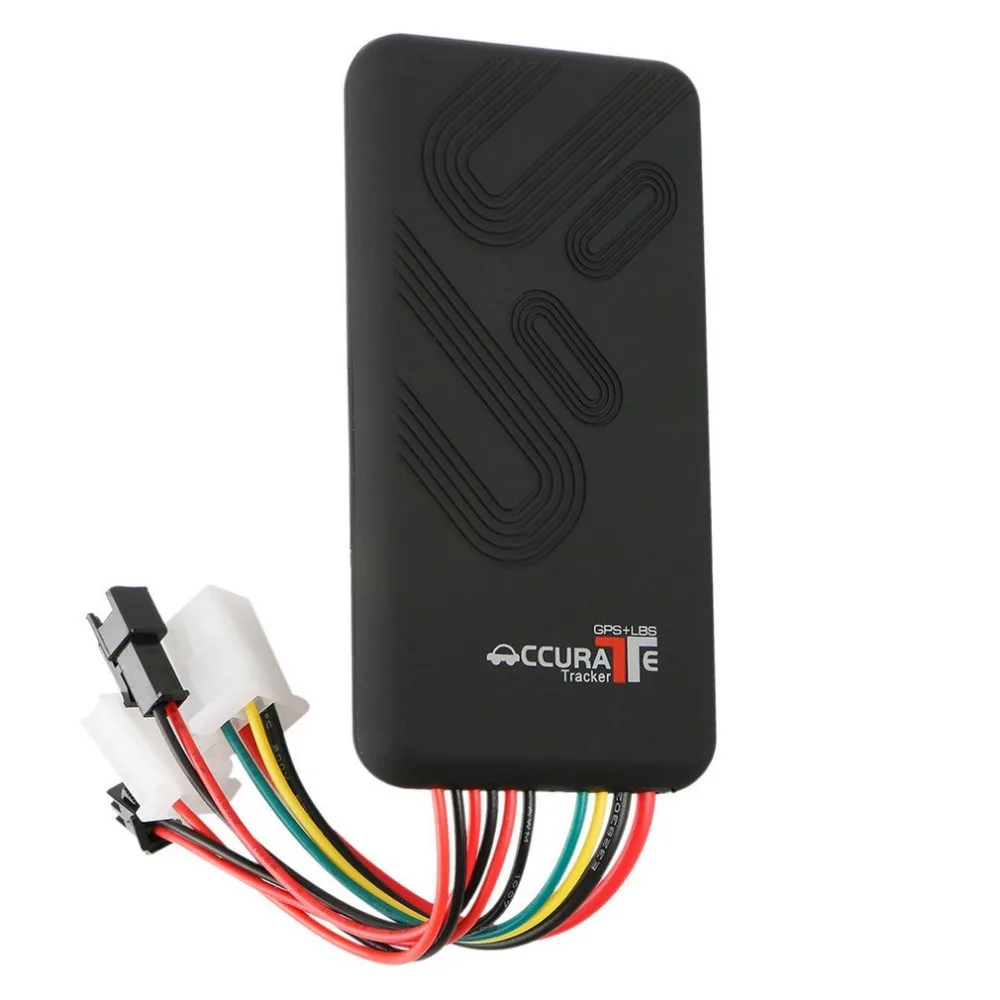 GT06 GSM/GPRS/gps/LBS gps приемник в режиме реального времени GSM GPRS отслеживающее устройство для автомобиля Мотоцикл Велосипед