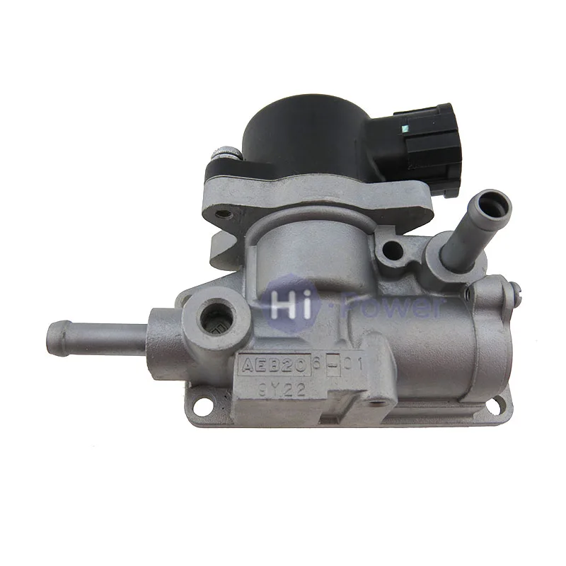 Клапан контроля холостого хода IAC 23781 2Y011 134 38002 150 для Nissan Maxima INFINITI I30 3 0 AC278 I AC63 216631
