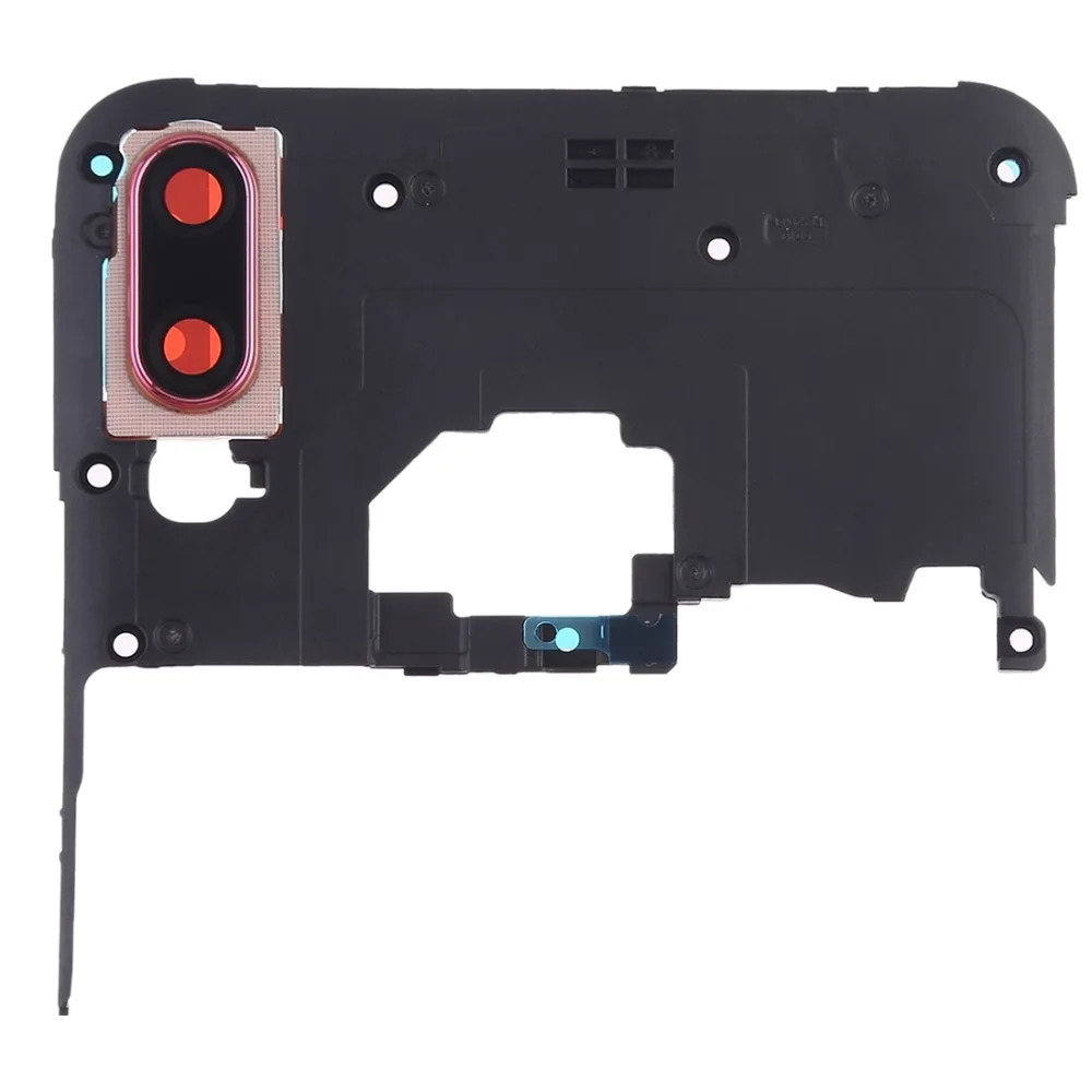 IPartsBuy крышка объектива камеры рамка для huawei Y9