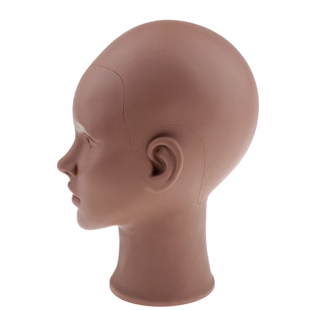beautician doll heads