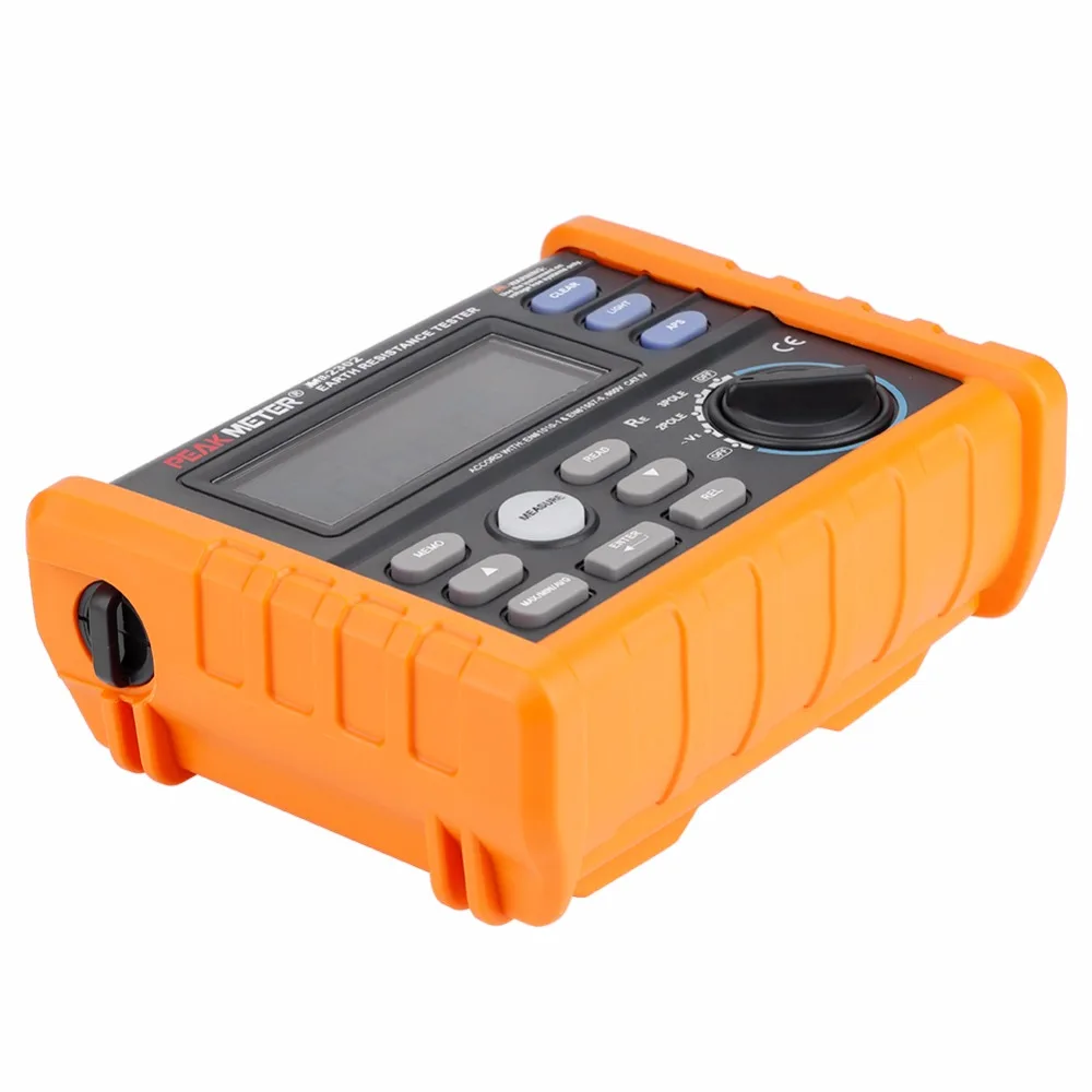 Resistance tester MS2302.features.05