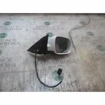 

RIGHT REARVIEW MIRROR VOLKSWAGEN PASSAT SALOON (3B2) Comfortline 5 WIRES [14872640]