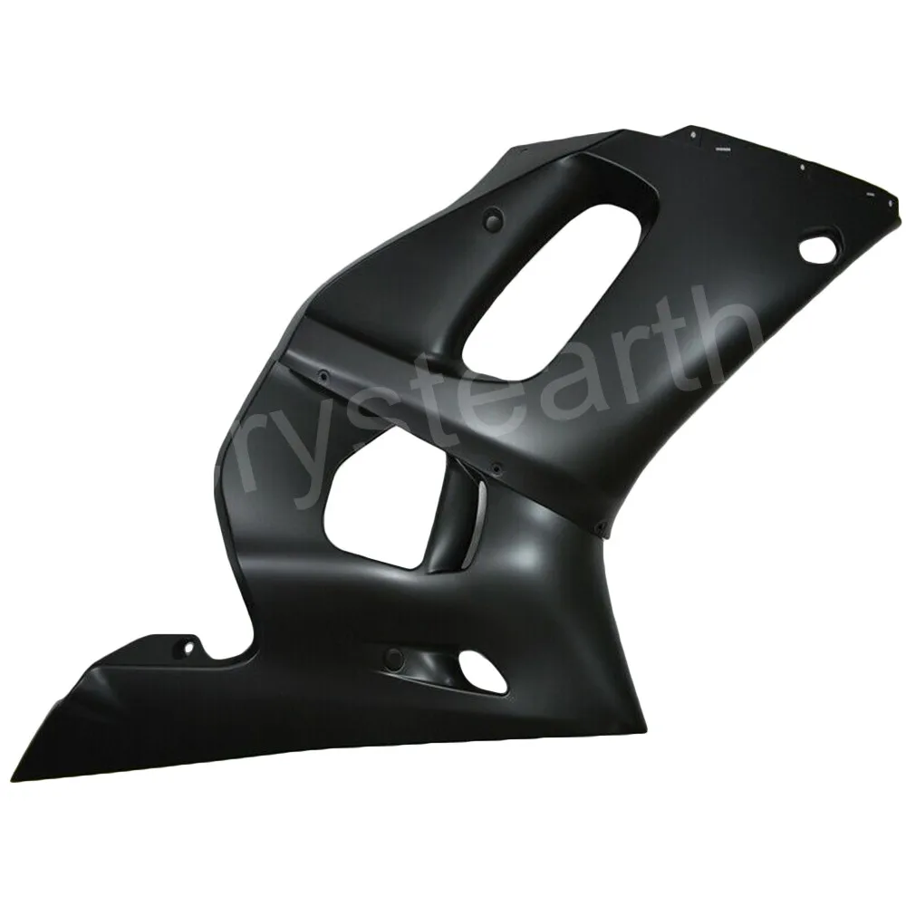 Для 98-02 Yamaha YZFR6 YZF R6 YZF-R6 1998-2002 1999 2000 мотоцикл полный комплект обтекателя корпус Рабочая рама крышка бака боковая панель защита