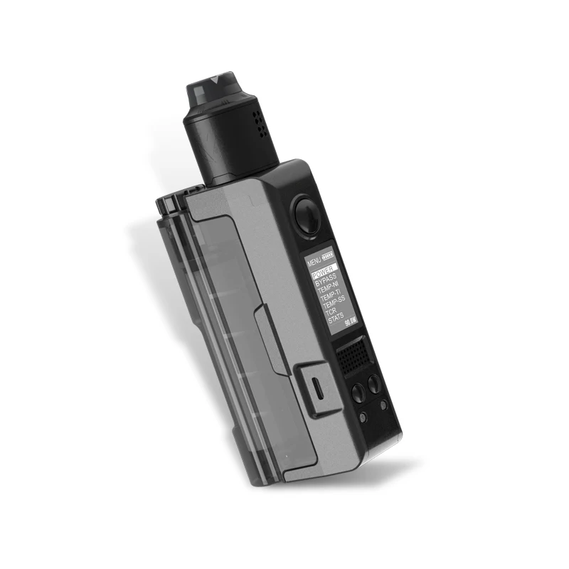 Оригинальный новейший мод для электронной сигареты DOVPO комплект Topside Lite с
