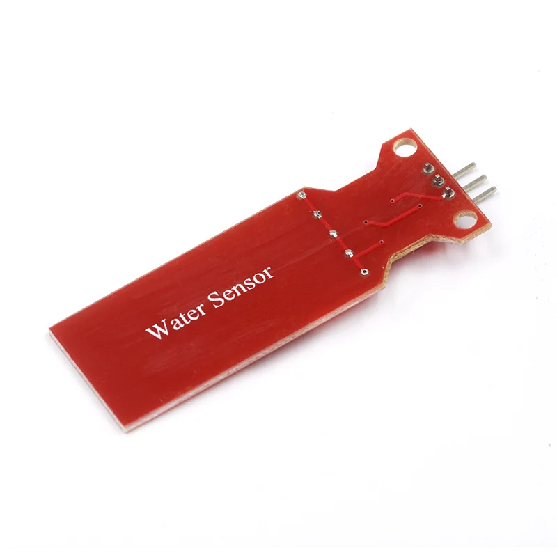 Модуль датчика уровня дождя для Arduino датчик высоты поверхности жидкости