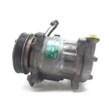 

SD7V121500F AIR CONDITIONING COMPRESSOR PEUGEOT 306 SALOON 3/4/5 DOOR (S2)