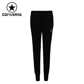

Original New Arrival Converse StarChevronEMBPantFT Women's Pants Sportswear