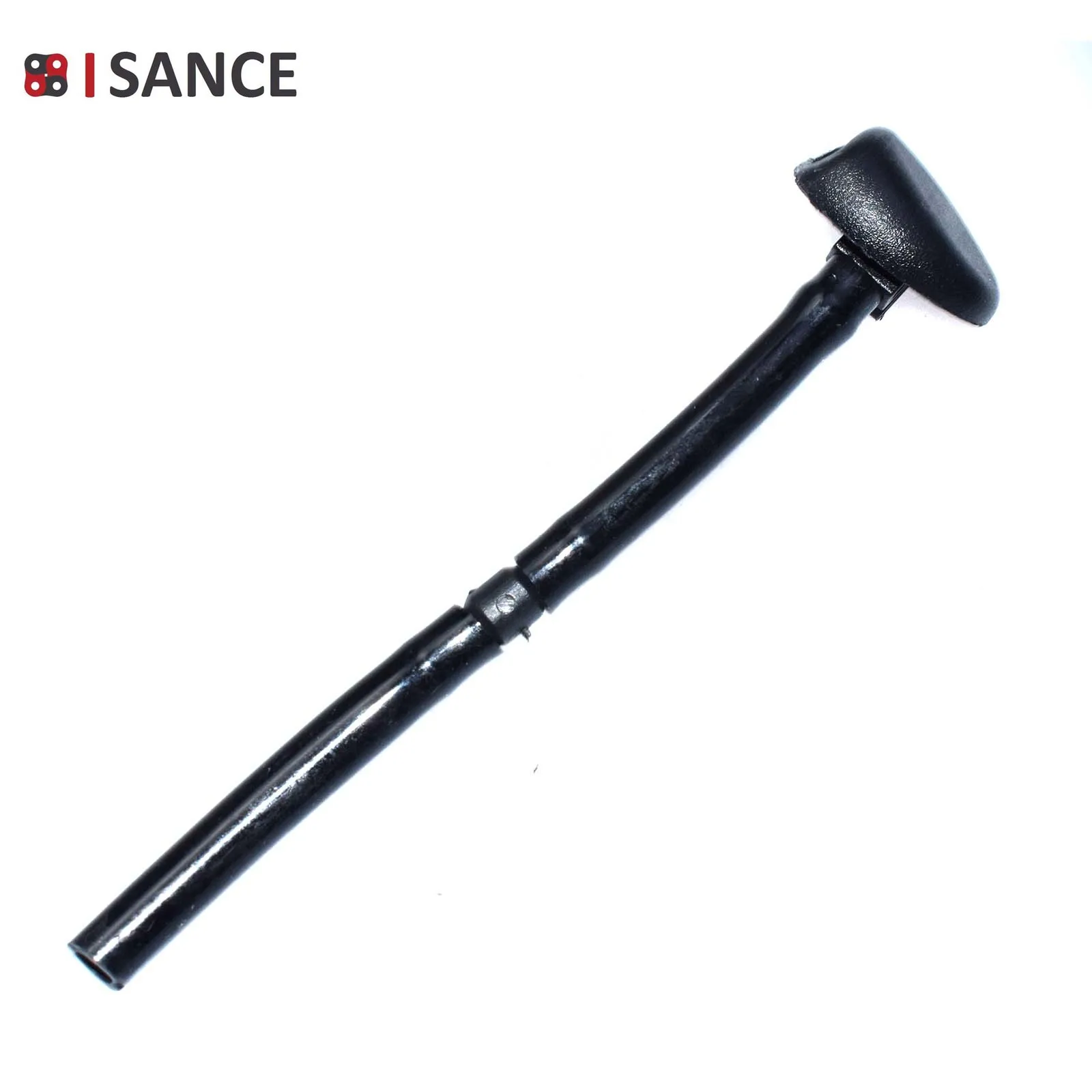 Windshield Washer Wiper Water Spray Jet Nozzle For Peugeot 407 2006 2007 2008 2009 2010 2011 2012 2013 2014 2015 201