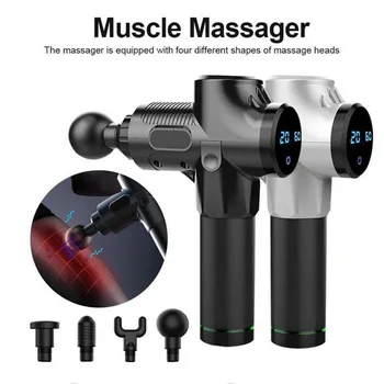 

Muscle Massage Gun