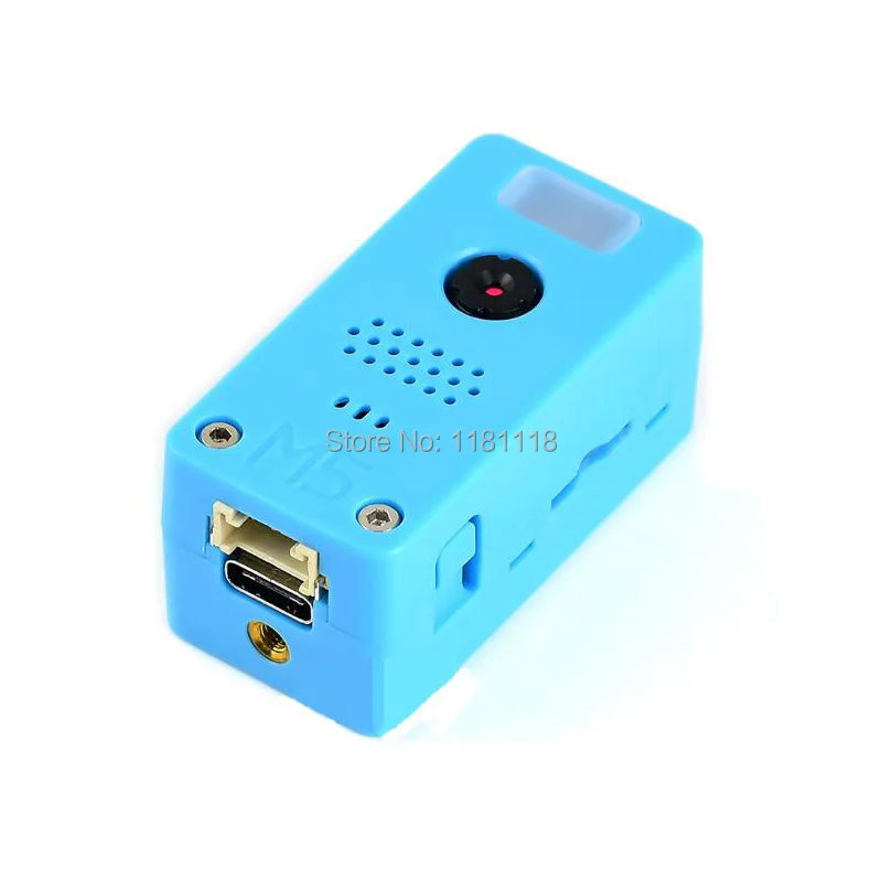 M5StickV AI камера, K210 SoC внутри, идеально подходит для машинного видения