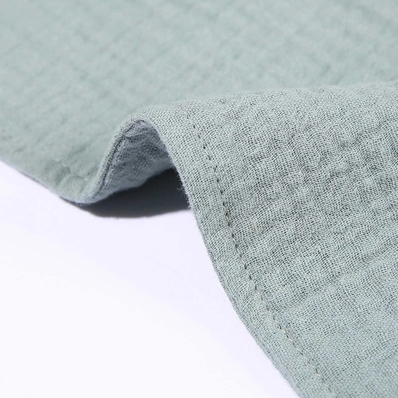 Baby Security Blanket Soothe Appease Towel Soft Cotton Muslin Bib Animal Rabbit Doll Teething Comforter Blanket Infants Comfort