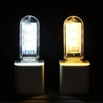 

5V LED Light Keyboard Light Usb Night Light Office Table Lamp Portable Lighting Mini
