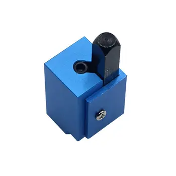 

Right Angle Punching Square Chisel Metal DIY Furniture Hinge Woodworking Tools Y1QB