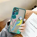 Green bird 10