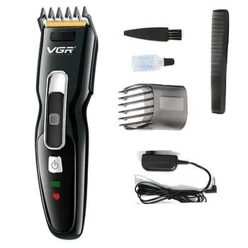 

2020 2020 Rechargeable Razor Electric Shaver Professional Adult Hair Beard clippers Home Stylists Using