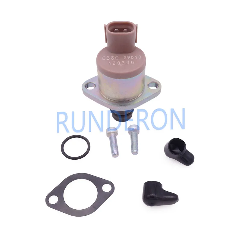 294200-0380 SCV впрыскивающий насос системы Common Rail топливный измерительный блок