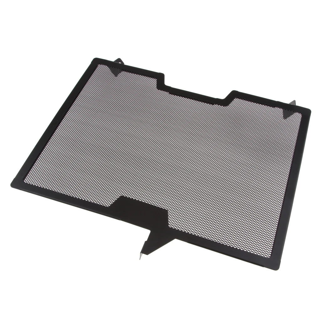 Replacement Radiator Grille Cover Guard Shield Protector Protection for Suzuki GSX-S 1000 15-17