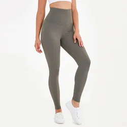 NWT Yoga Full Length Pants Back Waist Pant 28