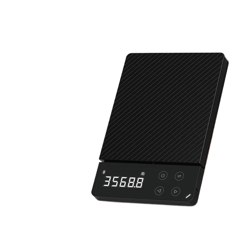 Baking kitchen electronic scales precision weighing of small household grams said food baking millet | Дом и сад
