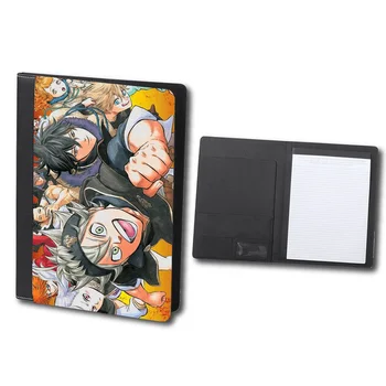 

SMART WALLET BLACK CLOVER schoolar binder