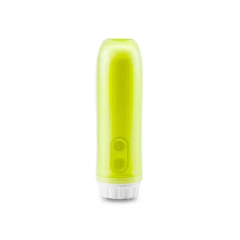 

Portable Electric Bidet Sprayer Travel Hand Held Empty Bidet Bottle Hygiene Personal Cleaning Washing Spray Shower