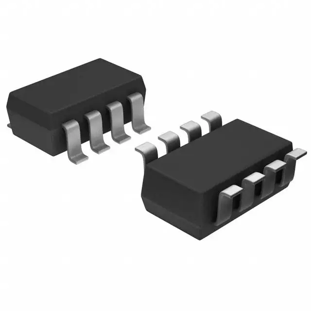 MAX6707ZKA + T IC SUPERVISOR MPU LV SOT23 8|Запасные части| |