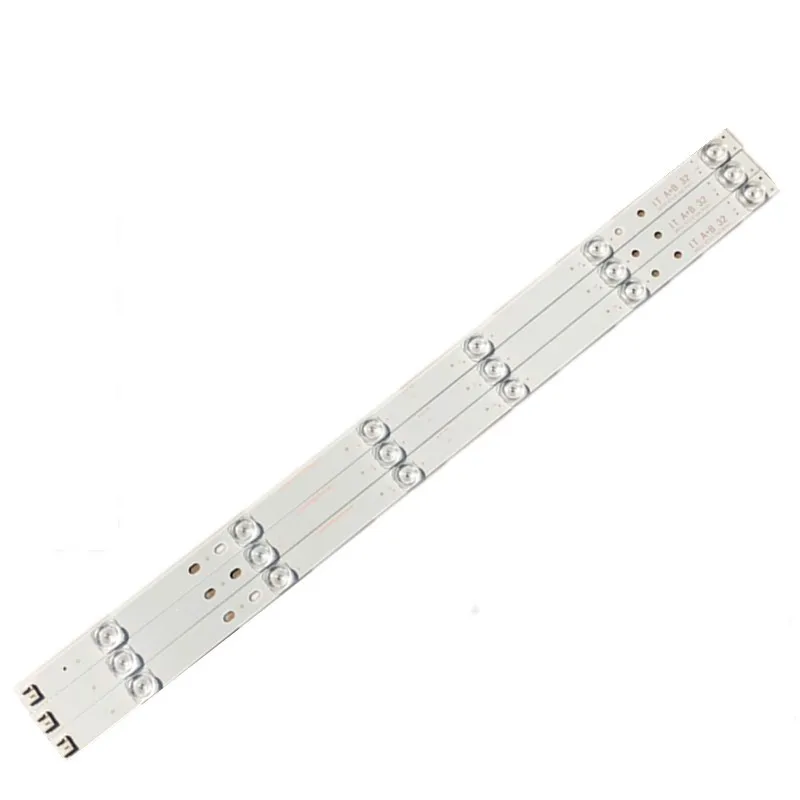 Светильник вая панель для ЖК телевизора LG 6916L 1975A 1703A 1704A 2223A 2224A|Светодиодные
