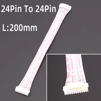 

Antminer Miner Connect Interface Signal Cable 2 * 12 PIN Spacing 2.0mm *200mm For Antminer T9+