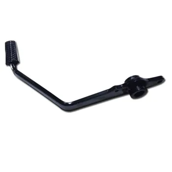 

CFMOTO Motorcycle Accessories 150NK Rear Brake Pedal 250NK Brake Pedal Pedal Lever