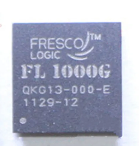 

5pcs/lot FL1000G FL-1000G-000-1 FL-1000G-000-E BGA