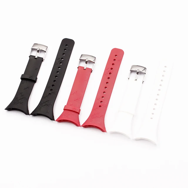 Watches Accessories For Suunto M-Series m1 m2 m3 m4 m5 Men #8217 s and women #8217 s rubber straps cheap NoEnName_Null 1616 buckle Watchbands New with tags 21cm Watches Accessories For Suunto M-Series m1 m2 m3 m4 m5 Men #8217 s and women #8217 s rubber straps cheap NoEnName_Null 1616 buckle Watchbands New with tags 21cm