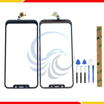 

Touch Screen For leagoo M11 Touch Screen Digitizer Glass Replacement
