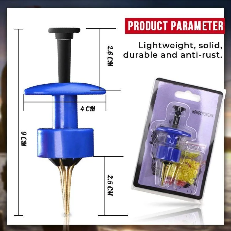 1 шт. рыболовные приманки для ловли карпа | Спорт и развлечения