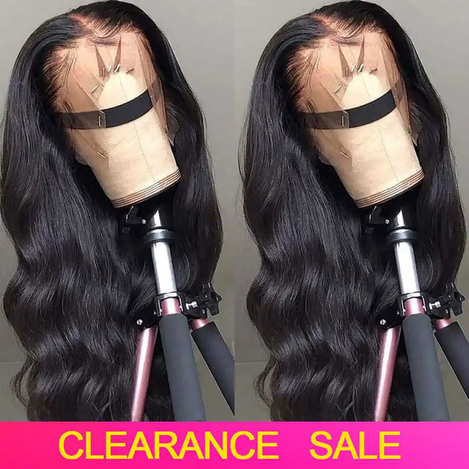 aliexpress lace frontal wigs
