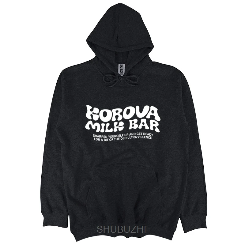 a clockwork orange hoodie